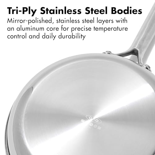 12-Inch Nonstick Wok with Lid - PFAS-Free Ceramic Stir-Fry Pan for All Cooktops