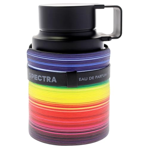 ARMAF Odyssey Spectra Eau de Parfum for Men & Women – Vibrant Fruity Floral Fragrance