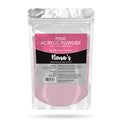 Nena's Sculpting Powder Acrylic Nail System Pink Medium 16 oz - Variation Pink