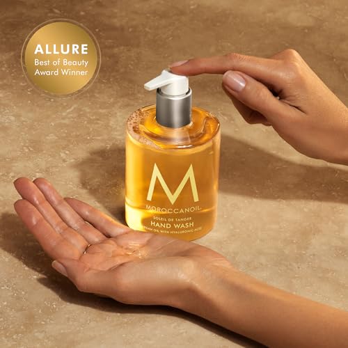 Moroccanoil Hand Wash