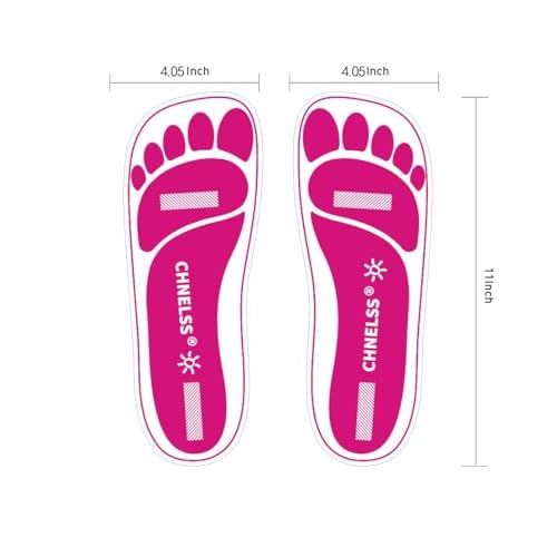 Pink 25Pairs(50Feets) Disposable Spray Tanning Feet Pads for Hygienic Foot Protectors,Comfortable & Hygienic Spray Tan Pads Feet-Specifically for the Spray Tanning Industry or Salon