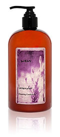 Lavender Cleansing Conditioner for Hair 16oz - Gentle Hair Care