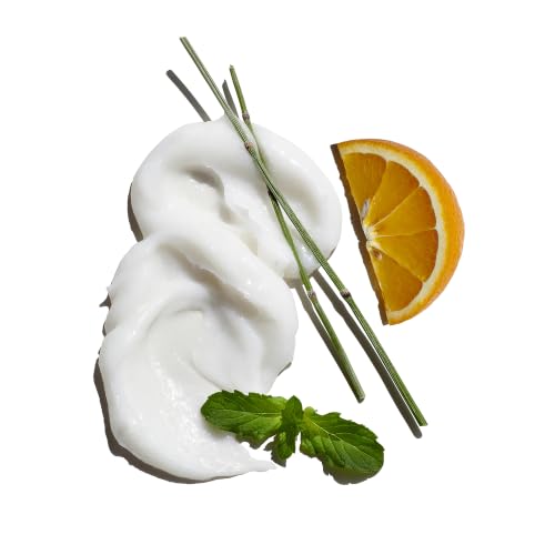 Jack Black Face Buff Energizing Face Scrub & Pre-Shave Cleanser 10oz