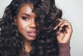 Ocean Wave Crochet Hair Deep Wave Braiding Extensions 8 Packs 14 Inch T30
