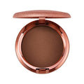 Mac Skinfinish Sunstruck Matte Bronzer Matte Richer Golden