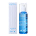 Lightweight Botanical Hair Serum - Silicone-Free K-Beauty Hair Oil for Shine & Softness