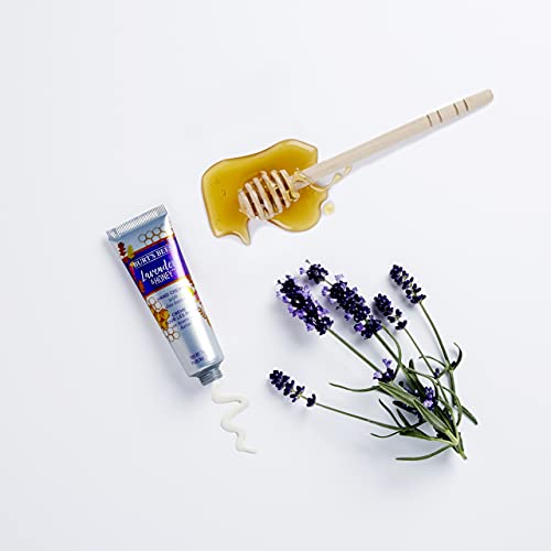 Burt¡¯s Bees Lavender and Honey Hand Cream with Shea Butter, 1 Ounce