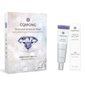 Diamond Ampoule Sheet Mask 10 PCS 1 Box Intensive Eye cream 1.01 fl oz