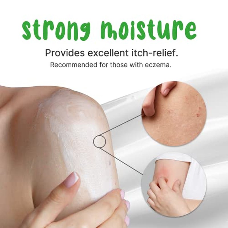 elleybear DPG Barrier Calming Serum | Hydrating Serum for Kids | Korean Baby Face Lotion | Organic Moisturizer for Sensitive Skin | Vegan Essentials (1.69 fl oz)