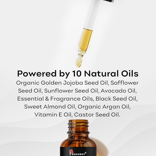 Beard Oil - Tobacco Oud Scent, Natural Conditioner & Softener, 2oz - Variation: Tobacco + Oud