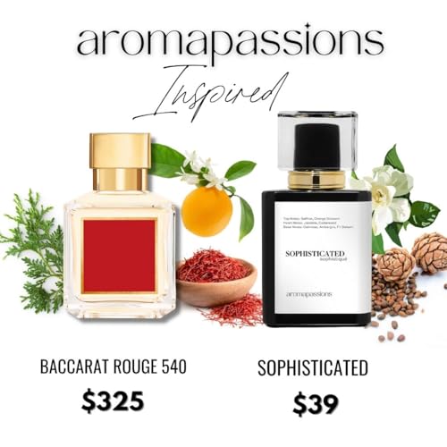 Long Lasting Pheromone Perfume Oil for Men and Women 50ml - Sophisticated Fragrance
