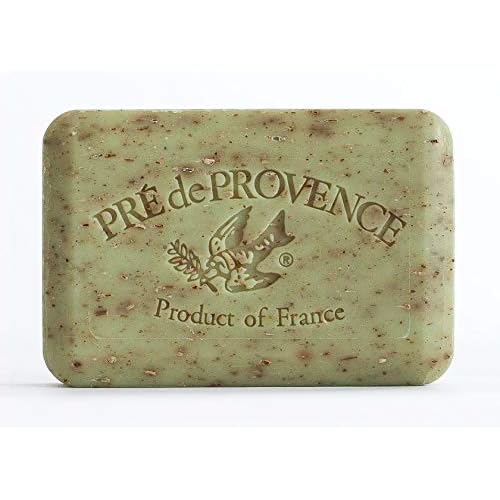Pre de Provence Sage Soap 250 g (3 Pack)