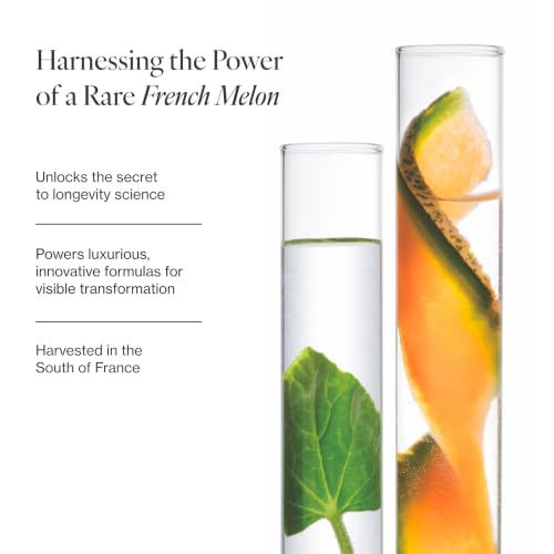Hydrating Eye Serum for Tired Eyes - Cooling Gel, 0.5 Oz