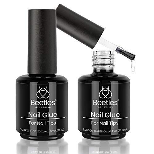 modelones Gel UV LED Nail Lamp with UV Gloves and Nail Art Brushes Set, Nail Art Design Pen Painting Tools with Nail Extension Gel Brush, Nail Art Liner Brush and Nail Dotting Pen for Gel Polish Mani