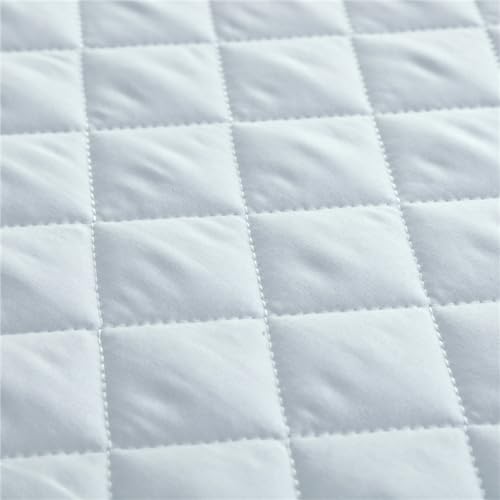 Waterproof Massage Table Fitted Sheet with Face Hole, Spa Bed Cover Sheets Suitable for Beauty, Spa 31.5 * 75 in