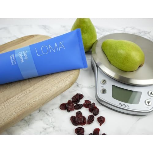 Loma Hair Care Curvy Crème - 8.45 oz Flexible Styling Curl & Wave Cream