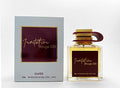 Women’s Eau de Toilette Perfume Spray - Invitation Rouge 530 100ml