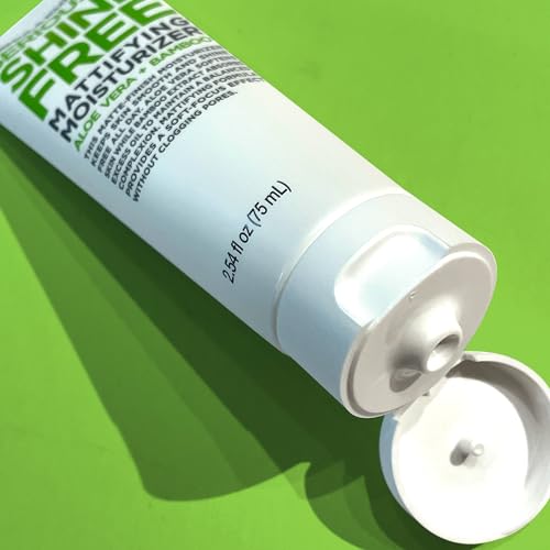 Moisturising Cream, Body and Face Moisturizer for Dry Skin, Acne Cream, 2PC