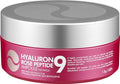 Medi-Peel Hyaluron Rose Peptide Eye Patch - Hydrating & Revitalizing, 60 Patches