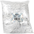 Disposable Pedicure Spa Liners Large Size 200 Pcs Clear Hygienic Fit All Chairs