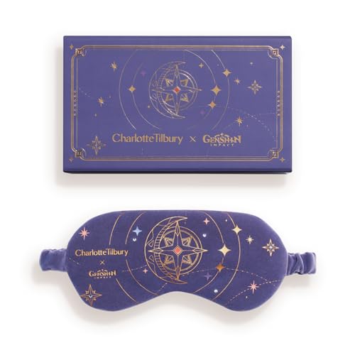 Charlotte Tilbury x Genshin Impact Skincare Kit 6-Piece
