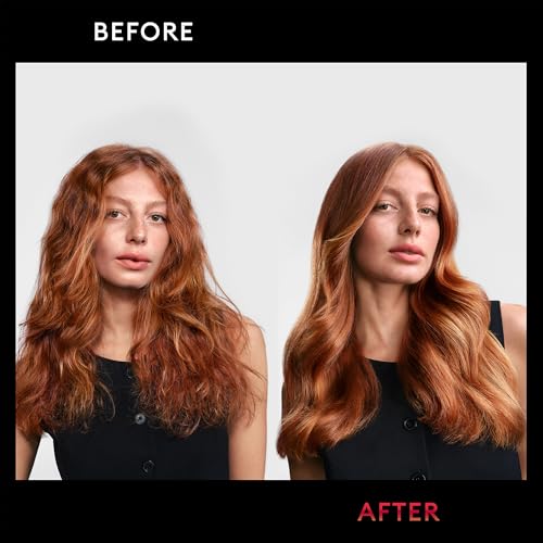 TRESemm? Shampoo and Conditioner, Keratin Smooth Color ? Anti-Fade, Anti-Frizz Hair Products for Color-Treated Hair, 28 Oz Ea