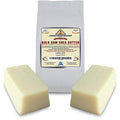 32 Oz Organic Unrefined African Shea Butter Block - Anti-Aging & Dry Skin Care