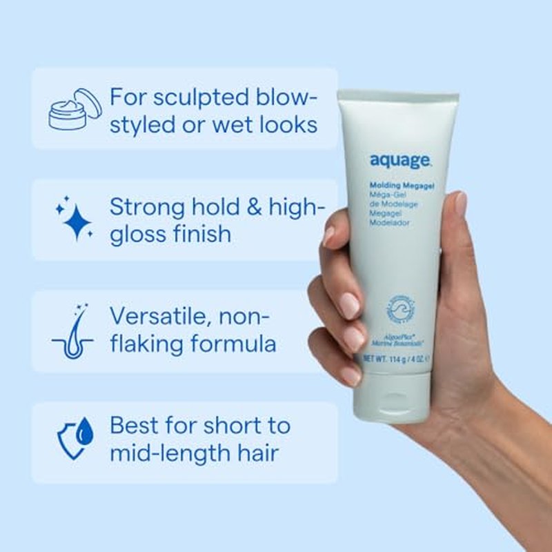 Aquage Molding Mega Gel