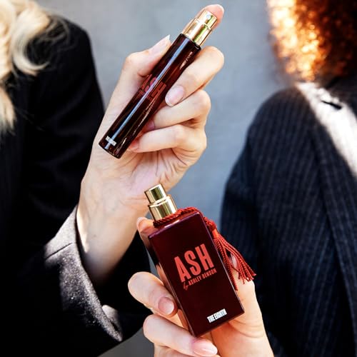 Travel Size Eau de Parfum for Women - The Eighth by Ashley Benson, 0.27 Fl Oz