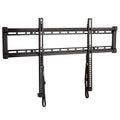 Sanus Low Profile TV Wall Mount for 40-80 Inch Flat Screens, Slim Fixed Bracket