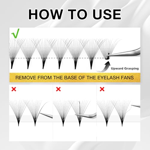 Individual Lashes Semi Permanent Mink Lashes by STACY LASH | Volume & Classic Lash Extensions | DD Curl Eye Lashes | Eyelash Extension Supplies for Lash Tech | 16-Rows Lash Tray | DD-0.15-MIX 12-15
