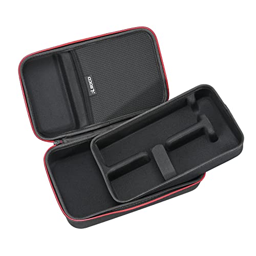 Hard Shell Travel Case for Wahl Grooming and Haircut Kits - Eco-Friendly & Durable