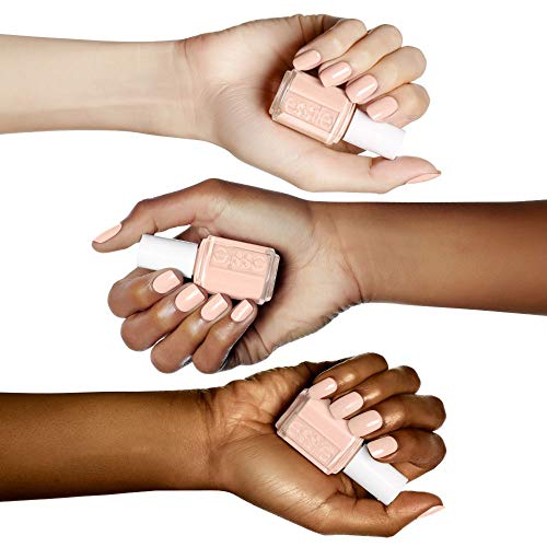 essie Nail Polish, Glossy Shine Finish, High Class Affair, 0.46 fl. oz.