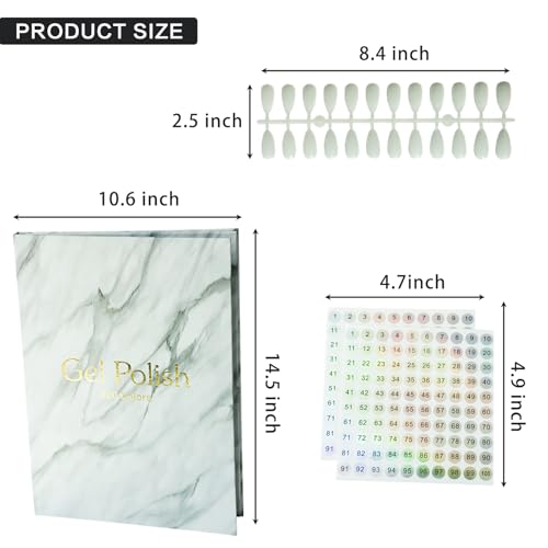 Singapore Chic - Color Street Nail Strips Beige 16 Count (Pack of 1)