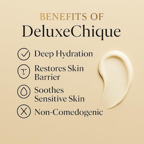 Unscented Beef Tallow Face Moisturizer with Honey & Hyaluronic Acid - 4oz