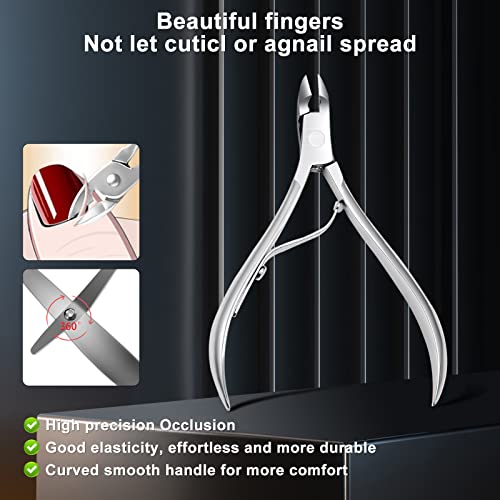 Glamnetic Press-On Nails Bundle - Angel & Boba | Opaque White Short Almond Nails | Opaque Black Short Almond Nails | Reusable Nail Kits