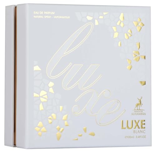 Men's Luxury Eau de Parfum Spray - Bold Oriental Fragrance 3.4 oz