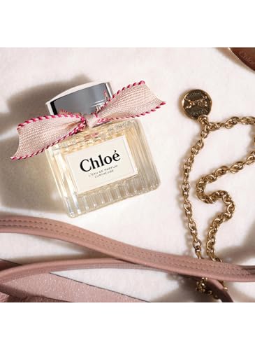 Chloé L'Eau de Parfum Lumineuse for Women – 1.6 oz