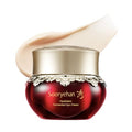 Sooryehan Hyobidam Fermented Eye Cream - Luxurious Korean Anti-Aging Skincare, 0.84 fl oz - Eye Cream