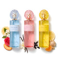 Fridays with Tab & Chance Body Mist Trio - Scented Fragrances Gift Set