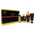 Armaf Le Femme 4-Piece Perfume Gift Set for Women, 4.23 Oz Pack