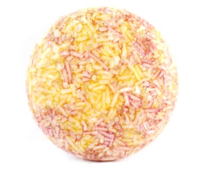 Hawaiian Hibiscus Natural Shampoo Bar - SLS-Free, Eco-Friendly, Travel Size, All Hair Types