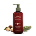 Simply Organic Moisturizing Deep Conditioner Scalp Rinse 8.5oz - Moisture Rich, Organic & Nourishing
