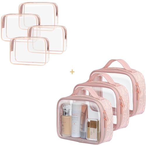 DUcare Makeup Brushes 15Pcs +Makeup Brush Cleaner