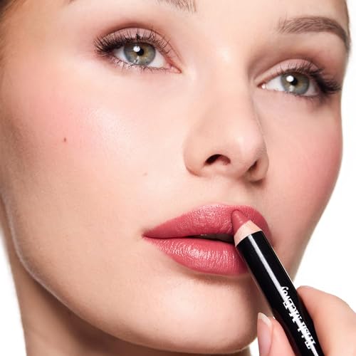 Trish McEvoy Essential Lip Crayon Nude - Long-Lasting Lip Color & Definition