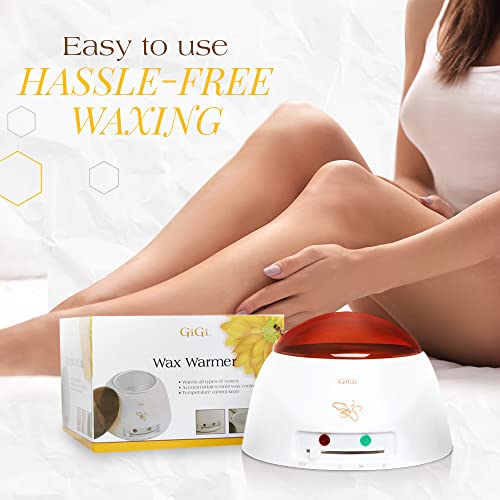 Multi-Purpose Wax Warmer for 14 oz. Can - Adjustable Temperature Control