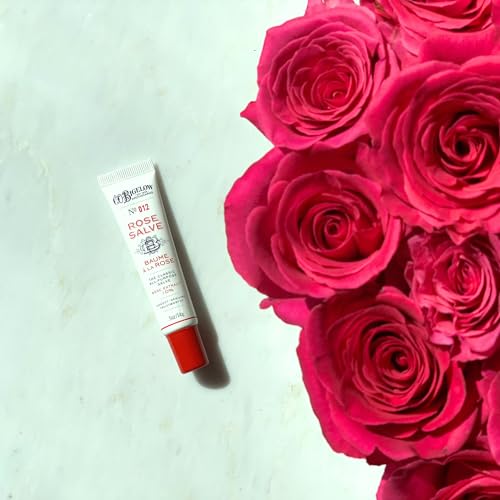 Assorted Lip Balm Tubes Set - Hydrating Natural Lip Care Trio