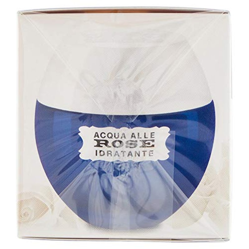 Manetti Roberts: Acqua Alle Rose Idratante Moisturizing Revitalizing Face Cream - 50 ml