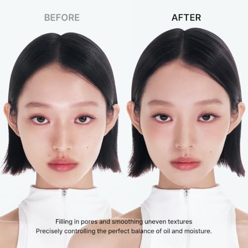 TENSE Hydro Blur Makeup Primer & Fixer 8g/0.28oz #01 - Long Lasting Blur