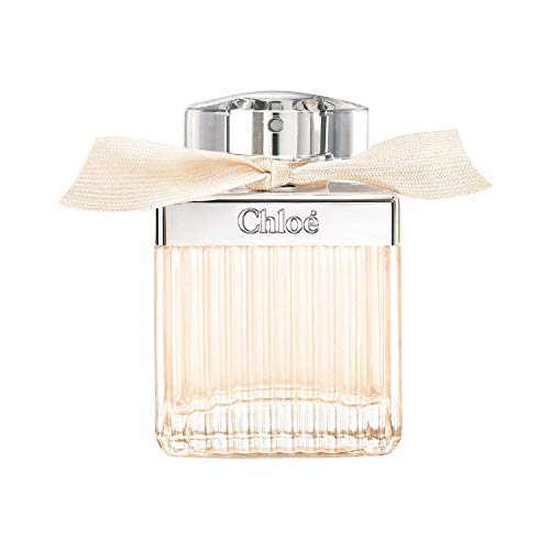 Chloe Women's Eau de Parfum Spray 2.5 oz - Sophisticated Floral Fragrance